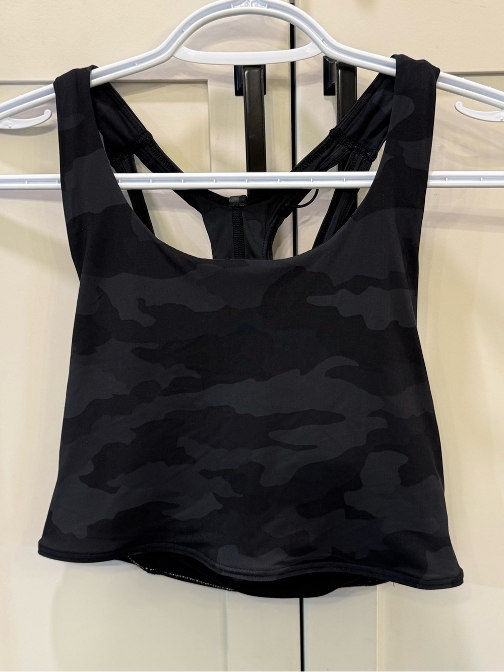 Lululemon Stash It Bra *Medium Support, B/C Cup